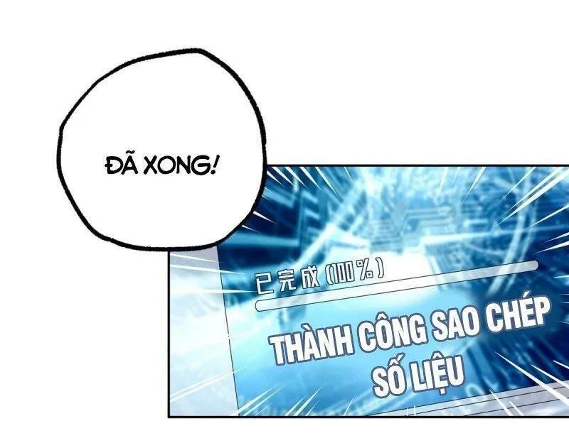 Siêu Cấp Cơ Giới Chapter 43 - Trang 19