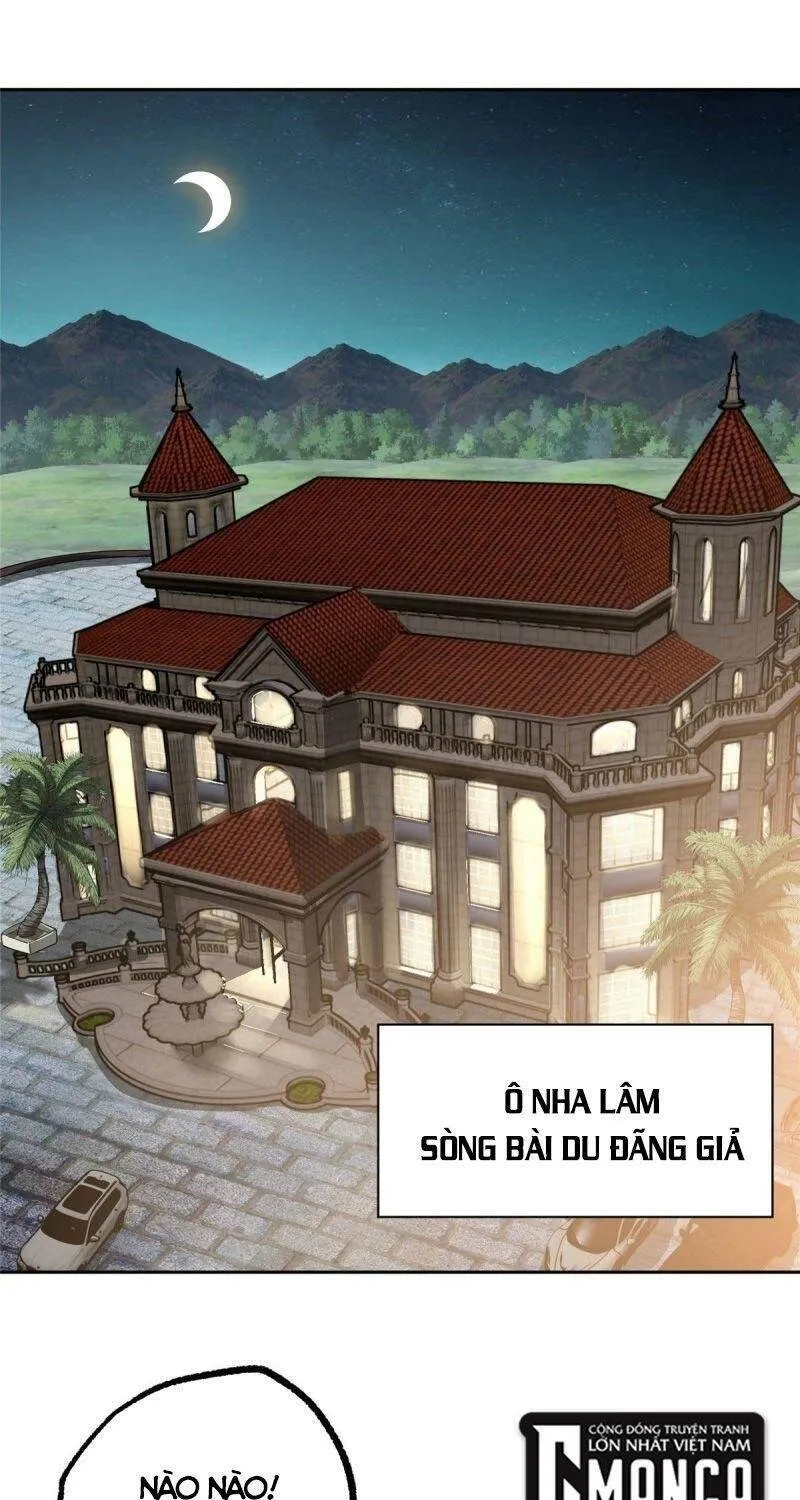 Siêu Cấp Cơ Giới Chapter 43 - Trang 2