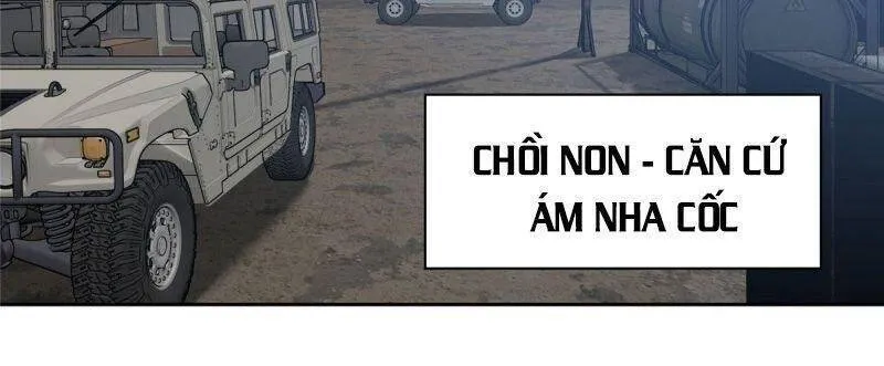 Siêu Cấp Cơ Giới Chapter 43 - Trang 22