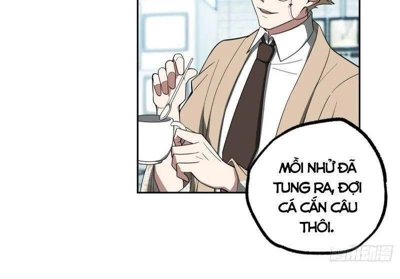 Siêu Cấp Cơ Giới Chapter 43 - Trang 25