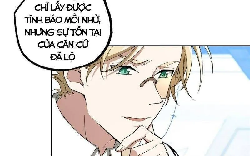 Siêu Cấp Cơ Giới Chapter 43 - Trang 27