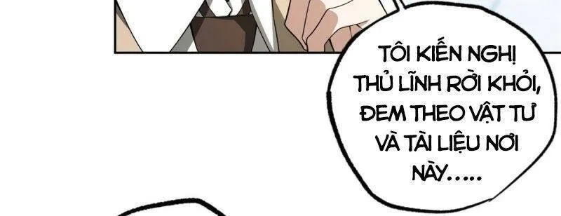 Siêu Cấp Cơ Giới Chapter 43 - Trang 28