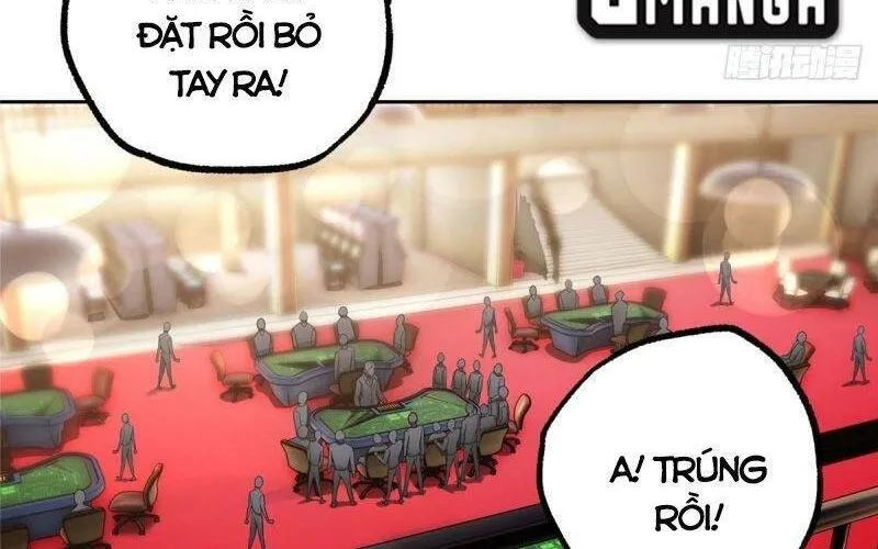 Siêu Cấp Cơ Giới Chapter 43 - Trang 3