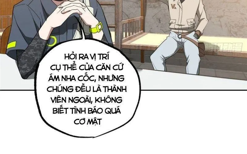 Siêu Cấp Cơ Giới Chapter 43 - Trang 33