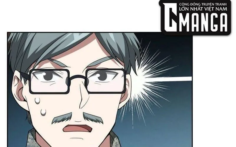 Siêu Cấp Cơ Giới Chapter 43 - Trang 39