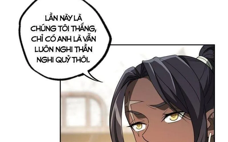 Siêu Cấp Cơ Giới Chapter 43 - Trang 46