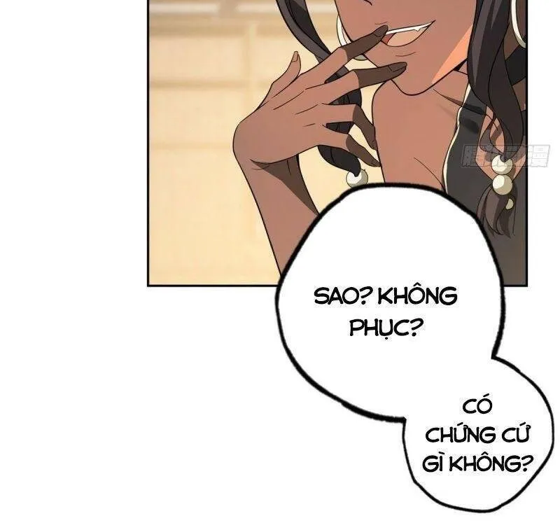 Siêu Cấp Cơ Giới Chapter 43 - Trang 47