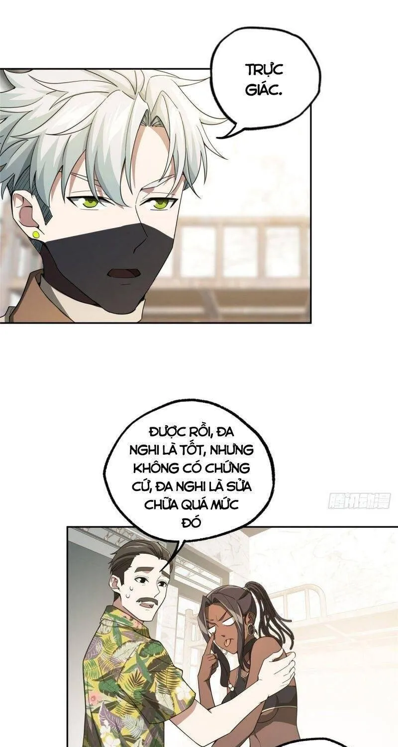 Siêu Cấp Cơ Giới Chapter 43 - Trang 48