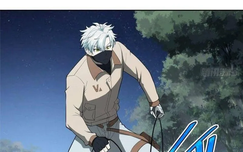 Siêu Cấp Cơ Giới Chapter 44 - Trang 11