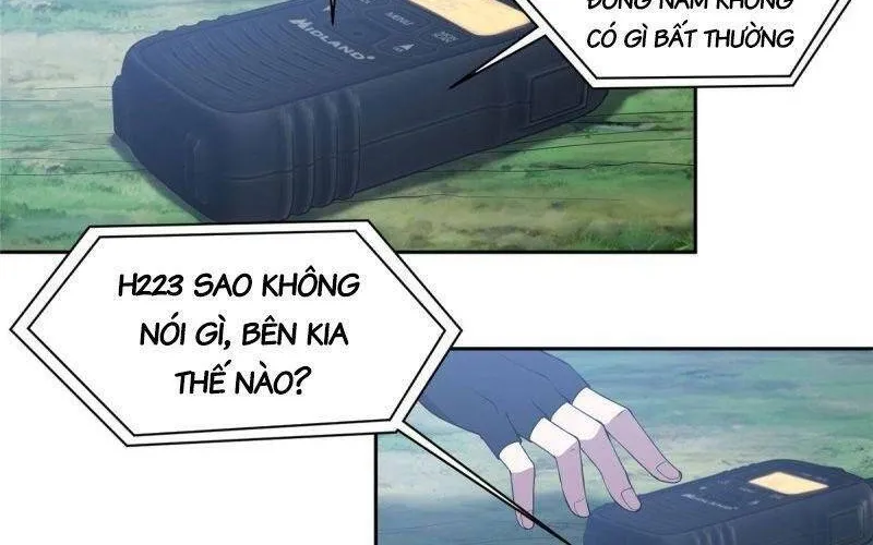 Siêu Cấp Cơ Giới Chapter 44 - Trang 14