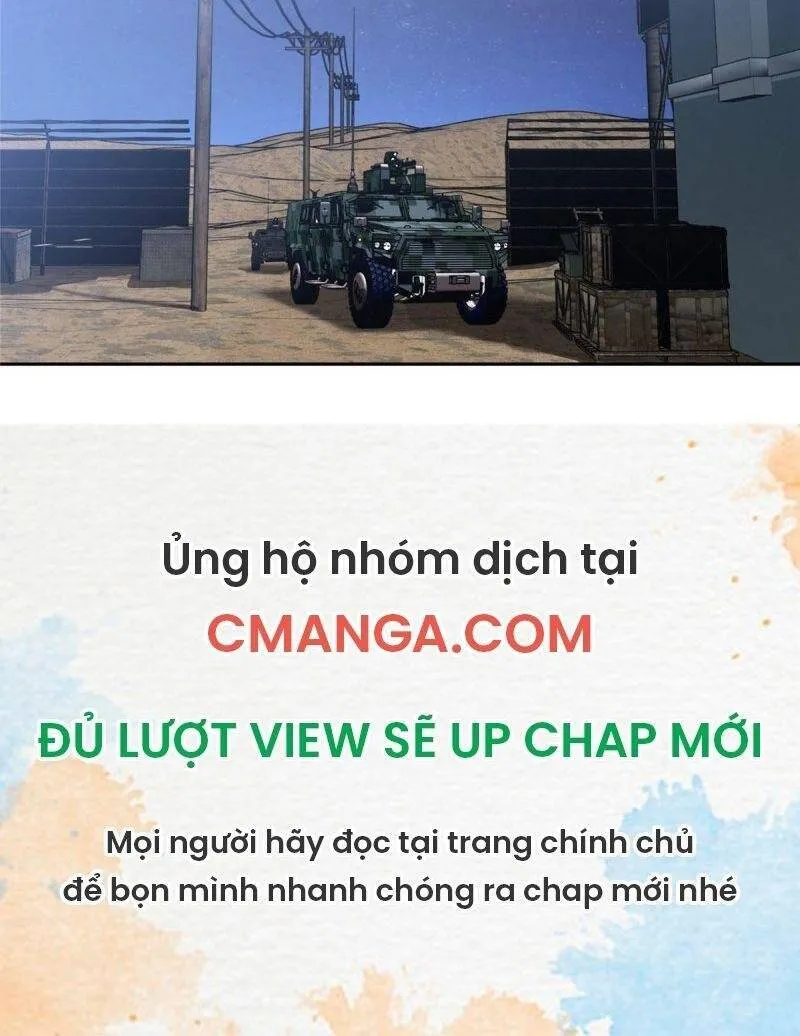 Siêu Cấp Cơ Giới Chapter 44 - Trang 24