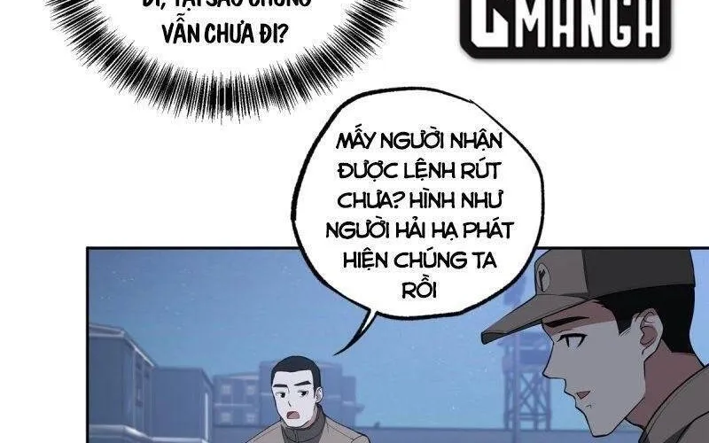 Siêu Cấp Cơ Giới Chapter 44 - Trang 26