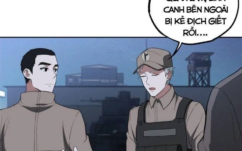 Siêu Cấp Cơ Giới Chapter 44 - Trang 29
