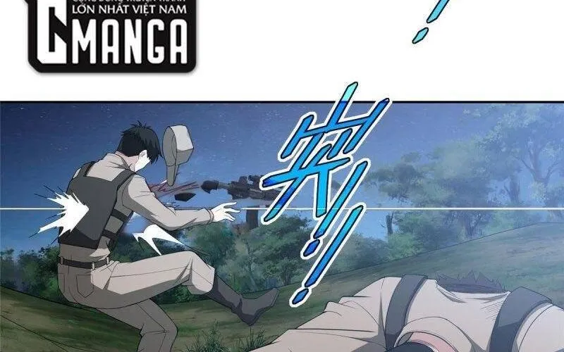 Siêu Cấp Cơ Giới Chapter 44 - Trang 3