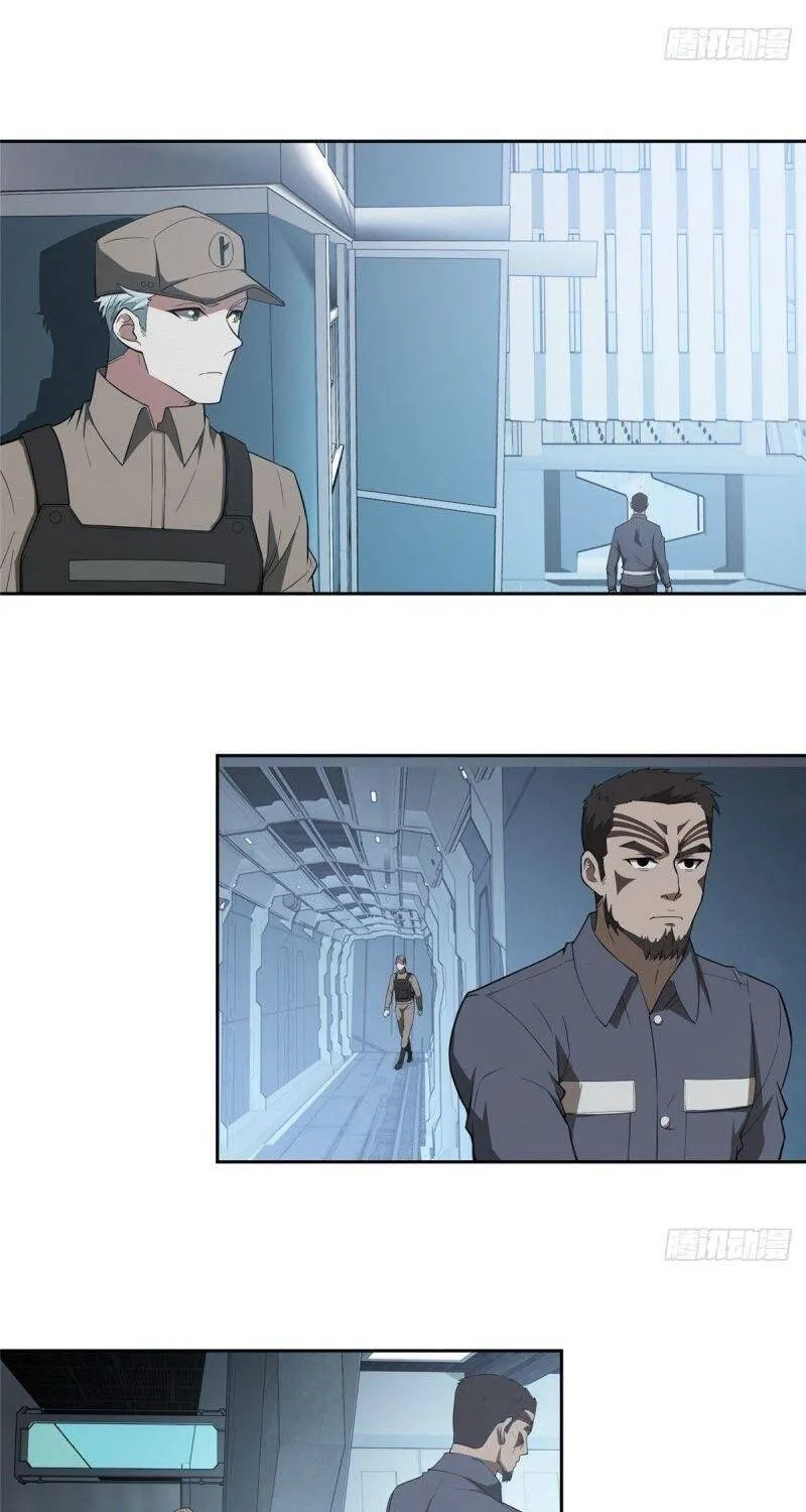 Siêu Cấp Cơ Giới Chapter 44 - Trang 36