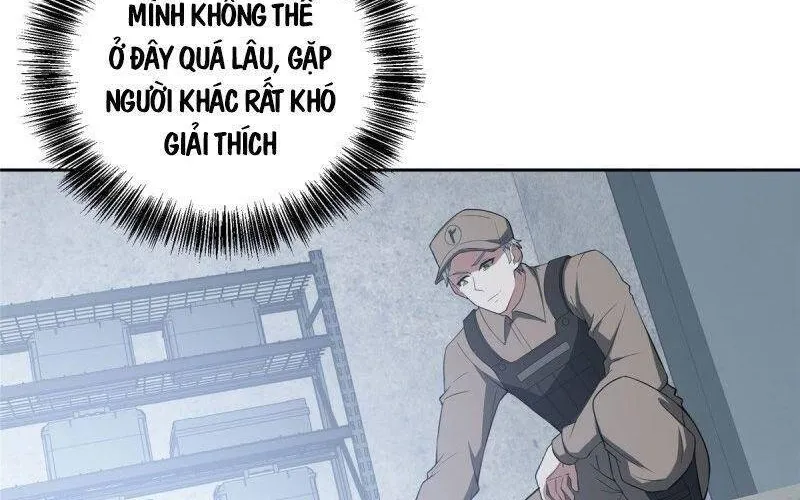 Siêu Cấp Cơ Giới Chapter 44 - Trang 40