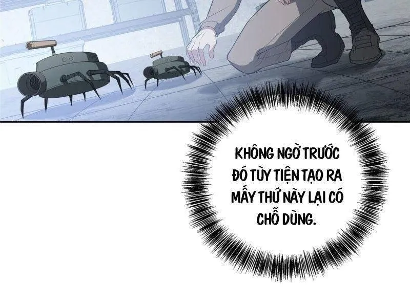 Siêu Cấp Cơ Giới Chapter 44 - Trang 41
