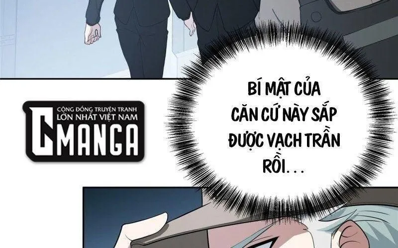 Siêu Cấp Cơ Giới Chapter 44 - Trang 46