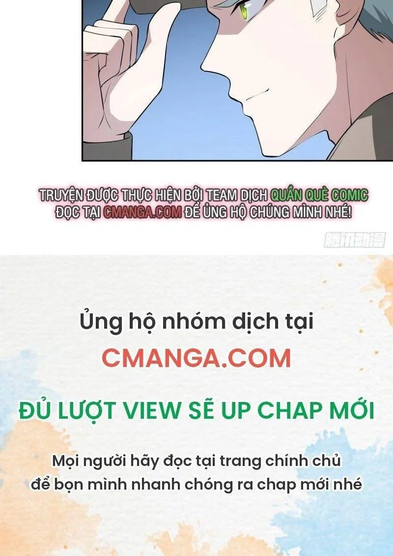 Siêu Cấp Cơ Giới Chapter 44 - Trang 47