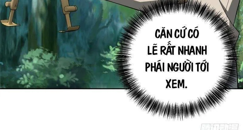 Siêu Cấp Cơ Giới Chapter 44 - Trang 7