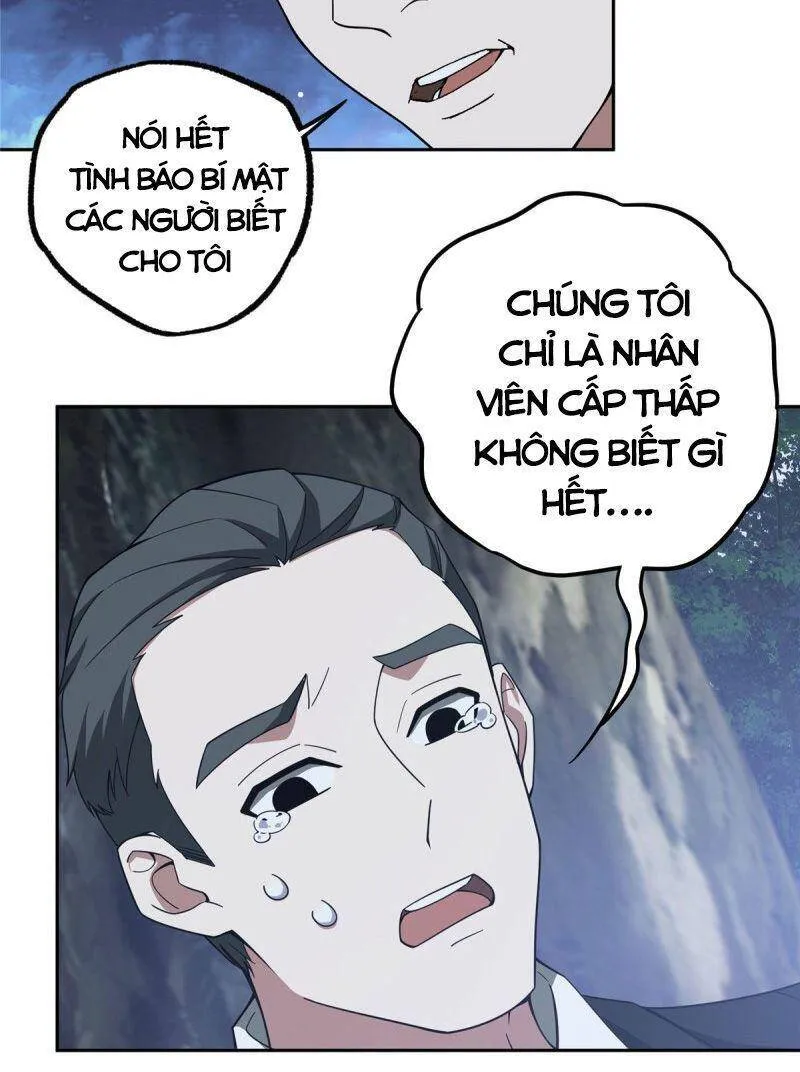 Siêu Cấp Cơ Giới Chapter 45 - Trang 13