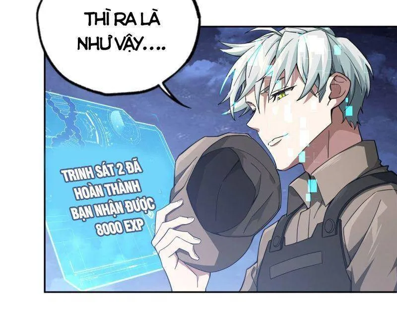 Siêu Cấp Cơ Giới Chapter 45 - Trang 19