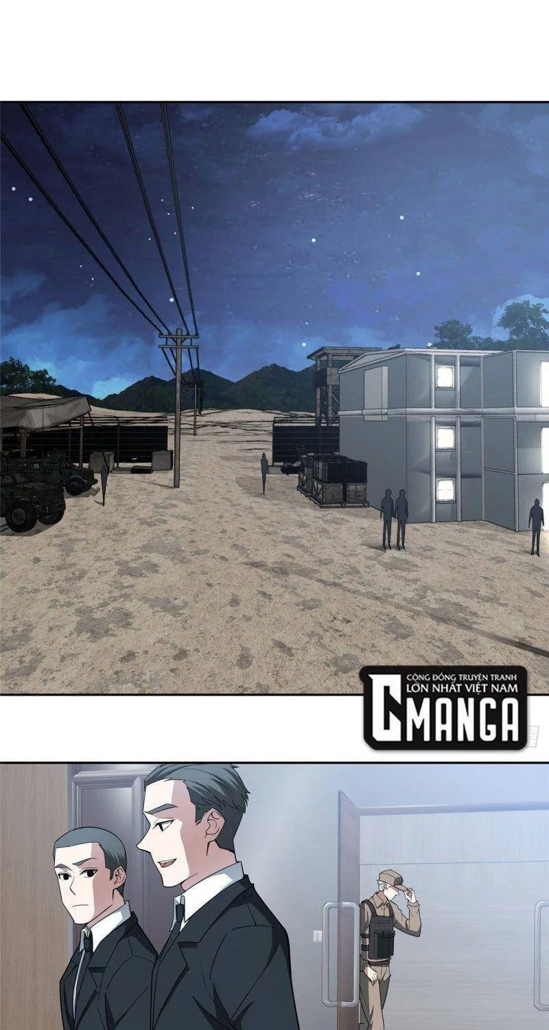 Siêu Cấp Cơ Giới Chapter 45 - Trang 2