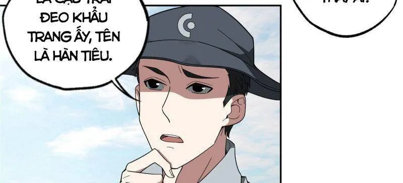 Siêu Cấp Cơ Giới Chapter 45 - Trang 24