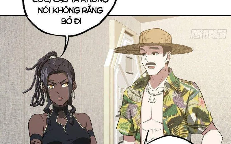 Siêu Cấp Cơ Giới Chapter 45 - Trang 29