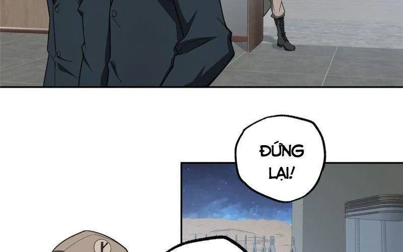 Siêu Cấp Cơ Giới Chapter 45 - Trang 3