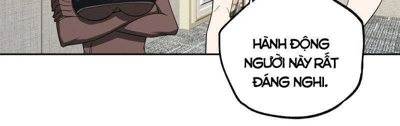 Siêu Cấp Cơ Giới Chapter 45 - Trang 30