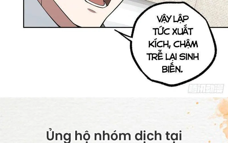 Siêu Cấp Cơ Giới Chapter 45 - Trang 32