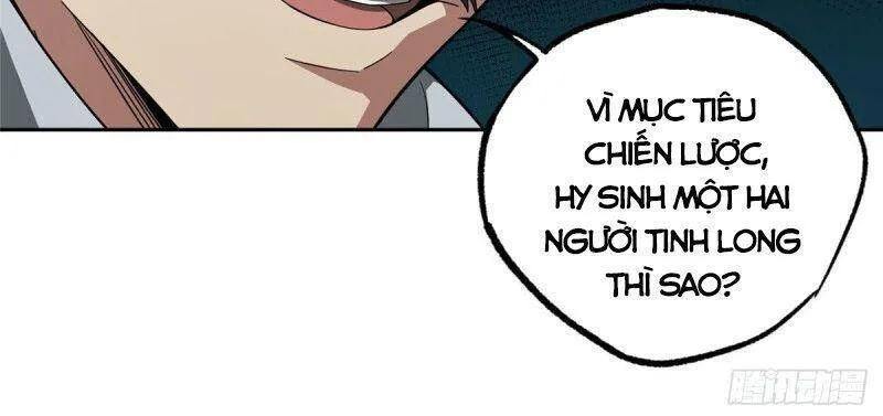 Siêu Cấp Cơ Giới Chapter 45 - Trang 36