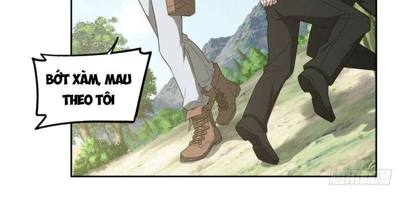 Siêu Cấp Cơ Giới Chapter 45 - Trang 39