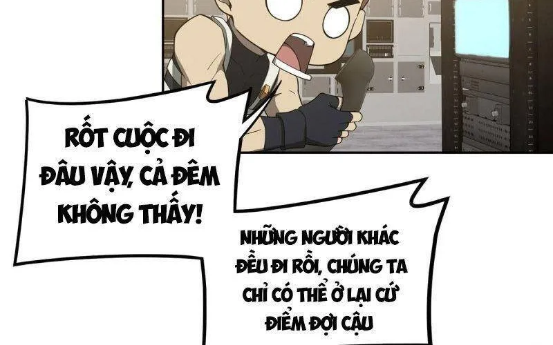 Siêu Cấp Cơ Giới Chapter 45 - Trang 41