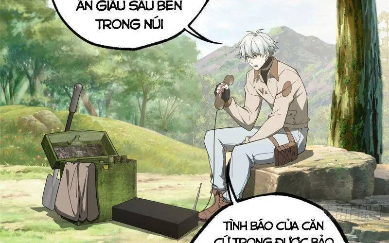 Siêu Cấp Cơ Giới Chapter 45 - Trang 44