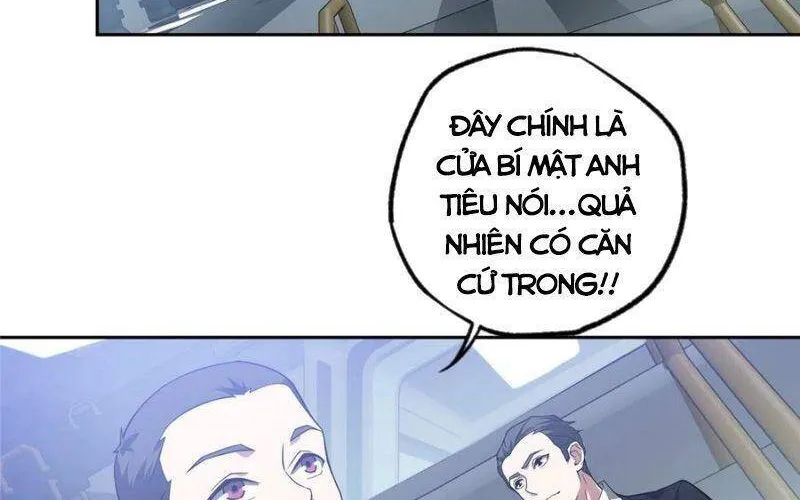 Siêu Cấp Cơ Giới Chapter 46 - Trang 12