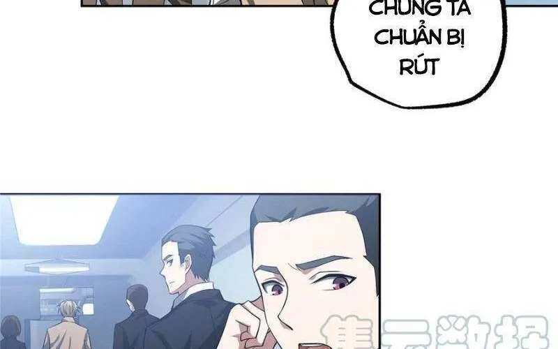 Siêu Cấp Cơ Giới Chapter 46 - Trang 17