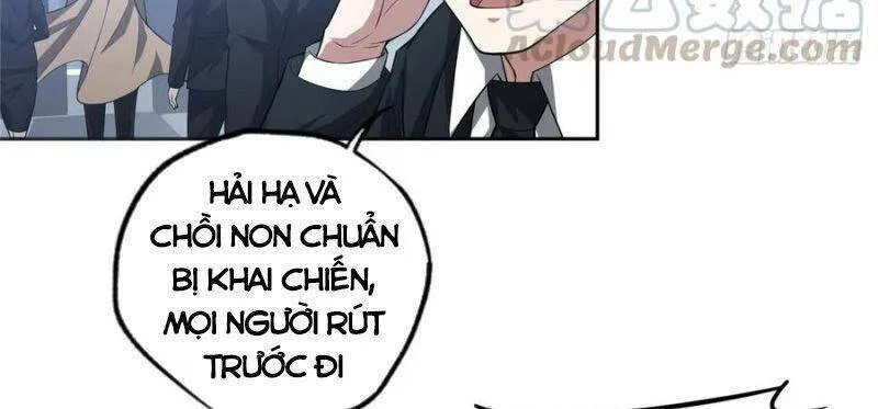Siêu Cấp Cơ Giới Chapter 46 - Trang 18
