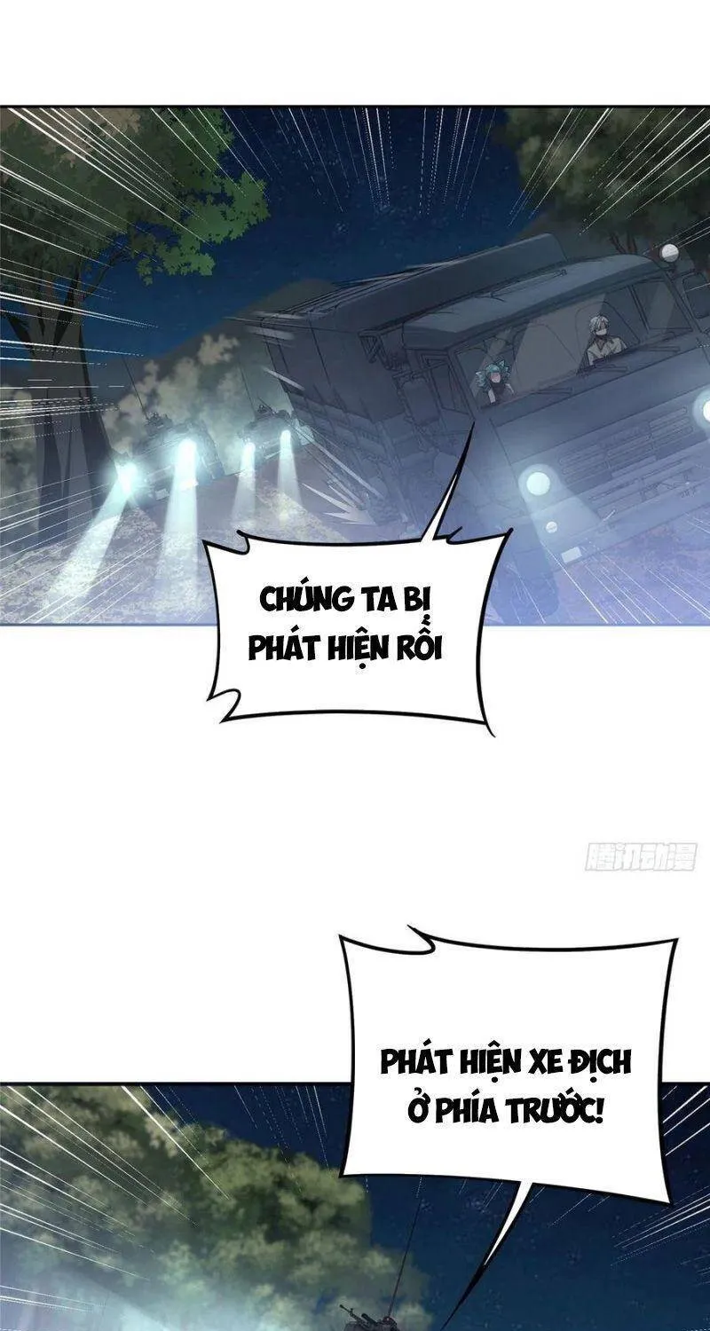 Siêu Cấp Cơ Giới Chapter 46 - Trang 22