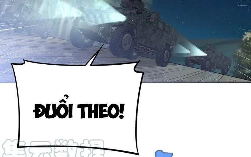 Siêu Cấp Cơ Giới Chapter 46 - Trang 23