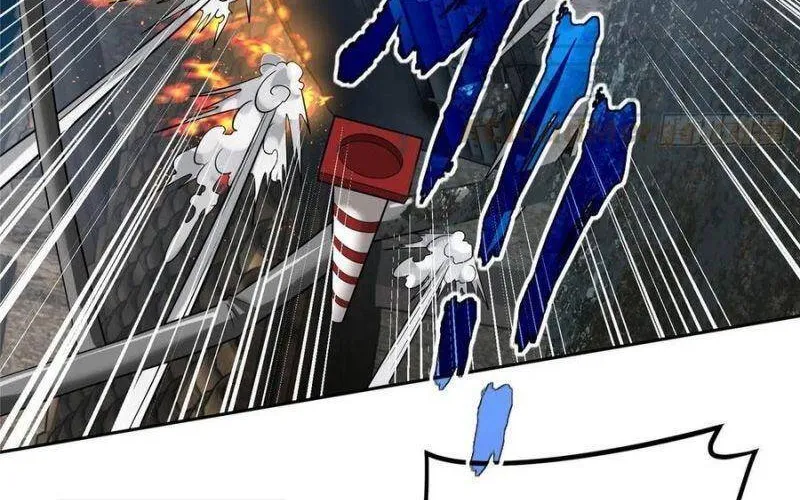 Siêu Cấp Cơ Giới Chapter 46 - Trang 26