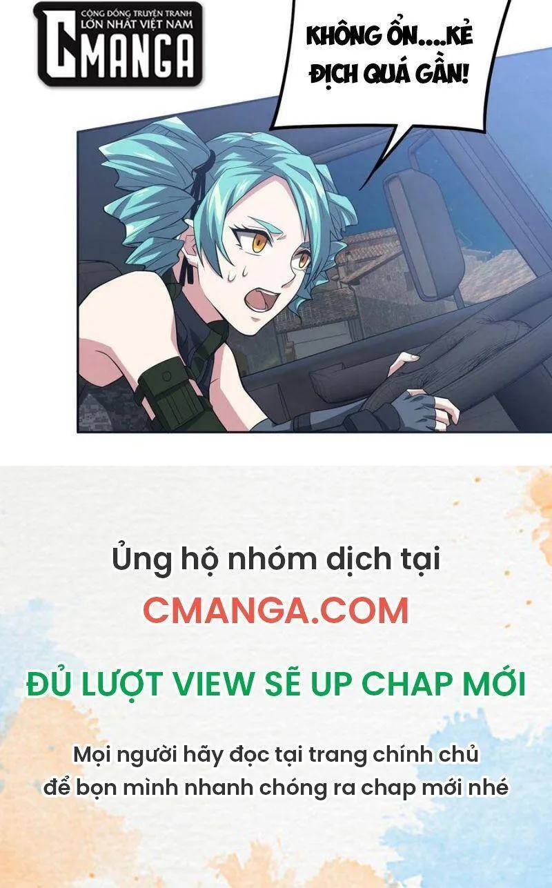 Siêu Cấp Cơ Giới Chapter 46 - Trang 27