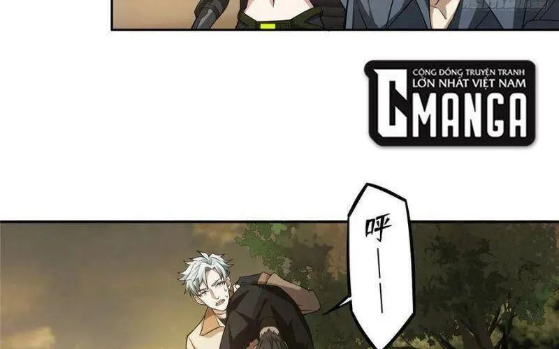 Siêu Cấp Cơ Giới Chapter 46 - Trang 3