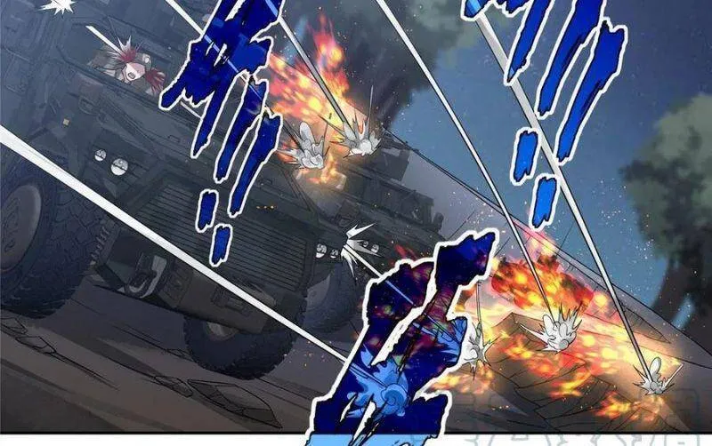 Siêu Cấp Cơ Giới Chapter 46 - Trang 35