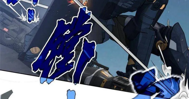 Siêu Cấp Cơ Giới Chapter 46 - Trang 38