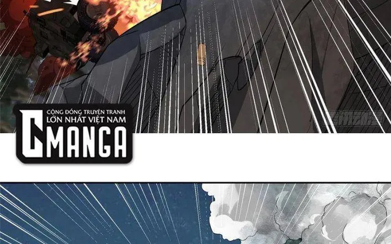 Siêu Cấp Cơ Giới Chapter 46 - Trang 40