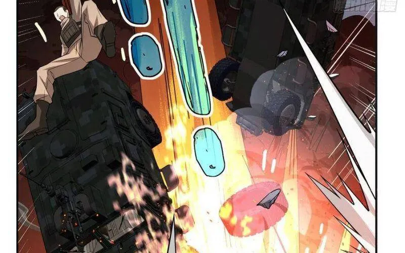 Siêu Cấp Cơ Giới Chapter 46 - Trang 46