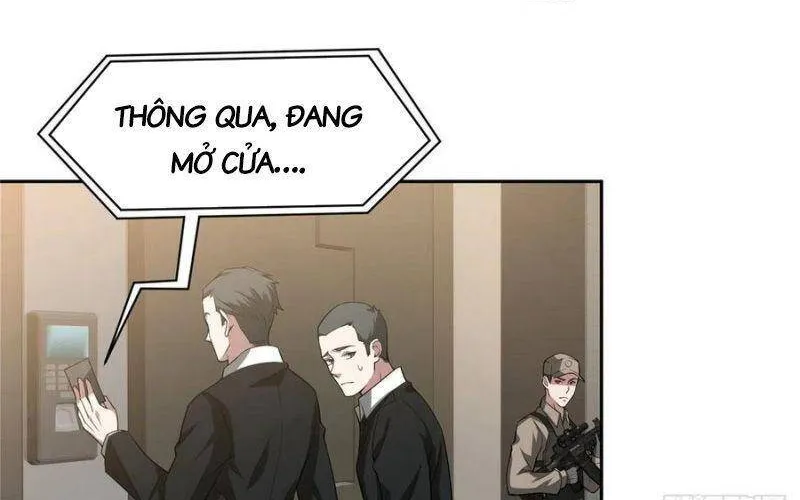Siêu Cấp Cơ Giới Chapter 46 - Trang 9