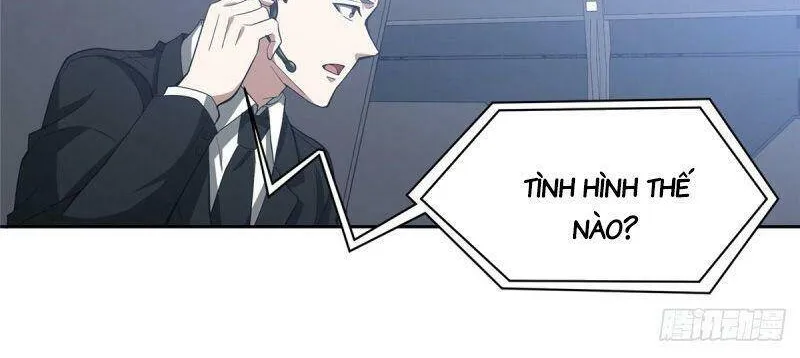 Siêu Cấp Cơ Giới Chapter 47 - Trang 11